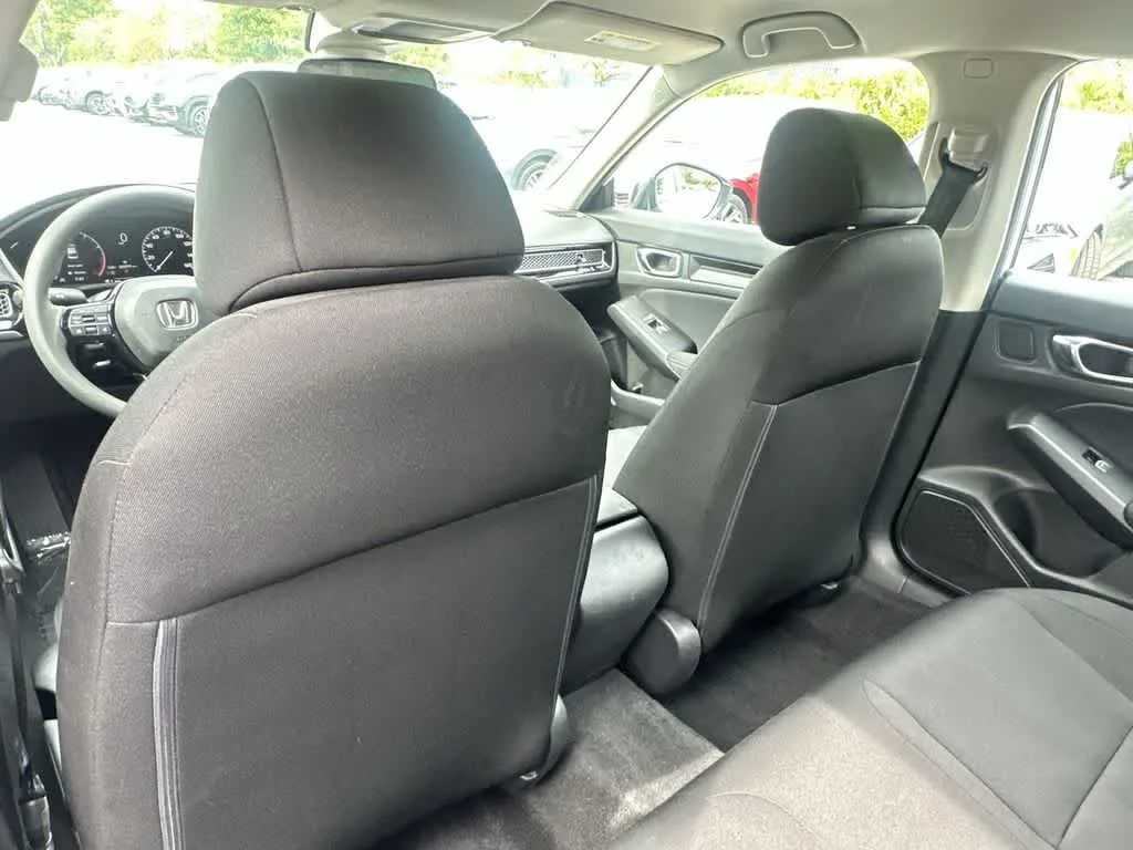 2024 Honda Civic LX photo 23