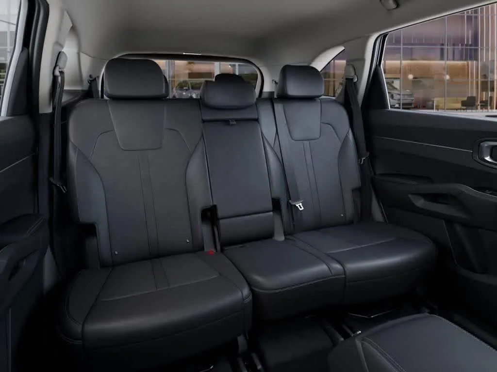 2026 Kia Sorento S photo 15
