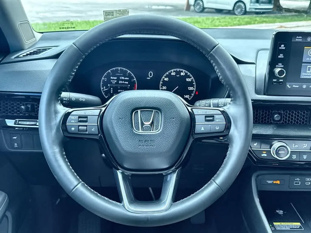 2024 Honda CR-V EX-L photo 15