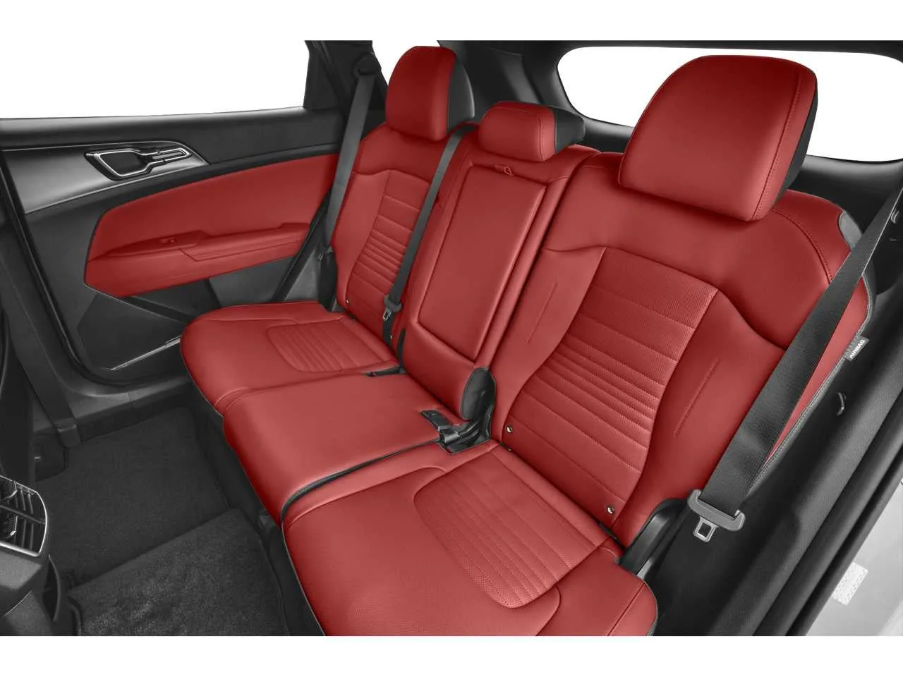 2026 Kia Sportage SX-Prestige photo 9