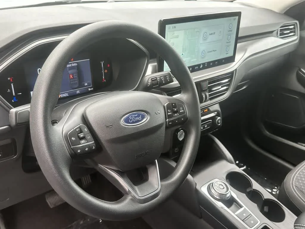 2025 Ford Escape Active photo 20