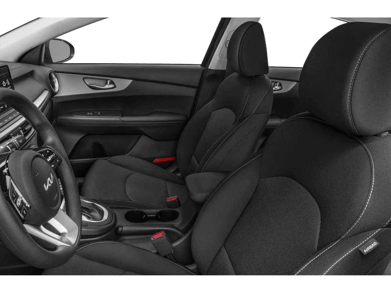 2023 Kia Forte LXS photo 6
