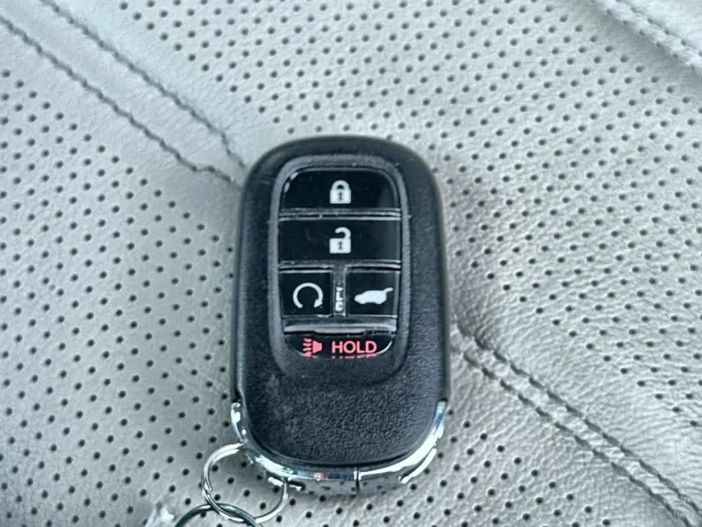 2024 Honda CR-V EX-L photo 28