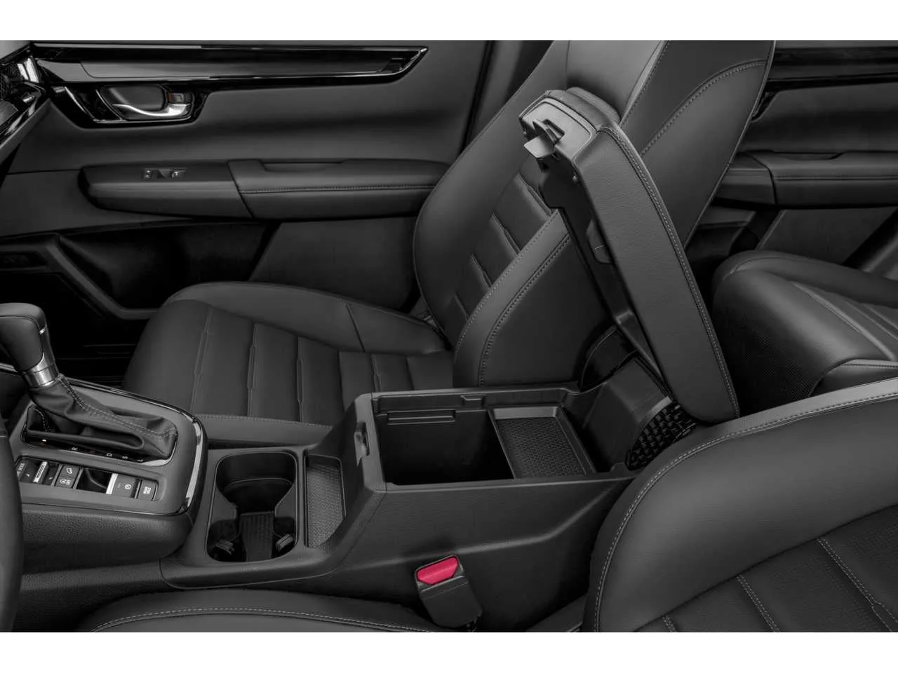 2024 Honda CR-V EX-L photo 10