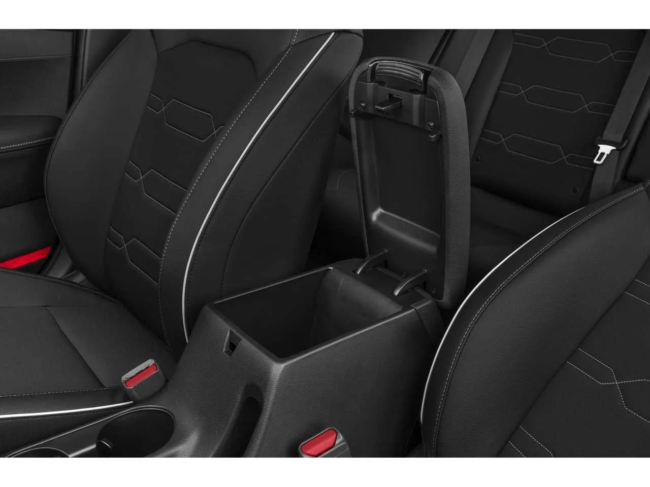 2023 Kia Forte GT-Line photo 10