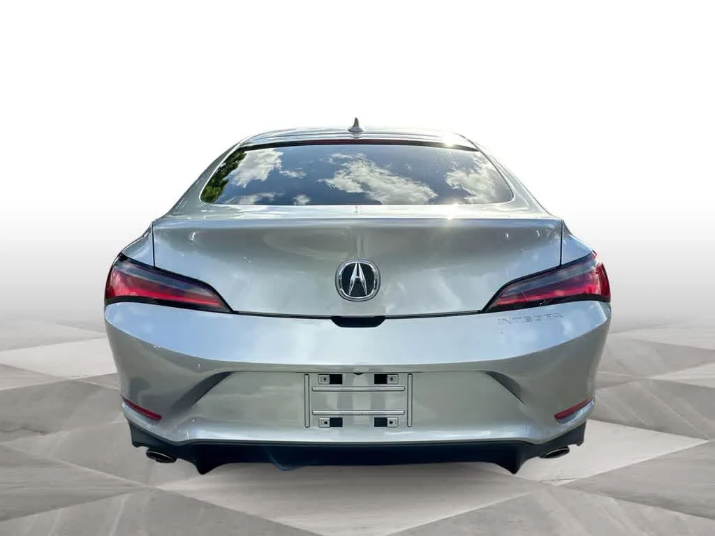 2025 Acura Integra Base photo 7