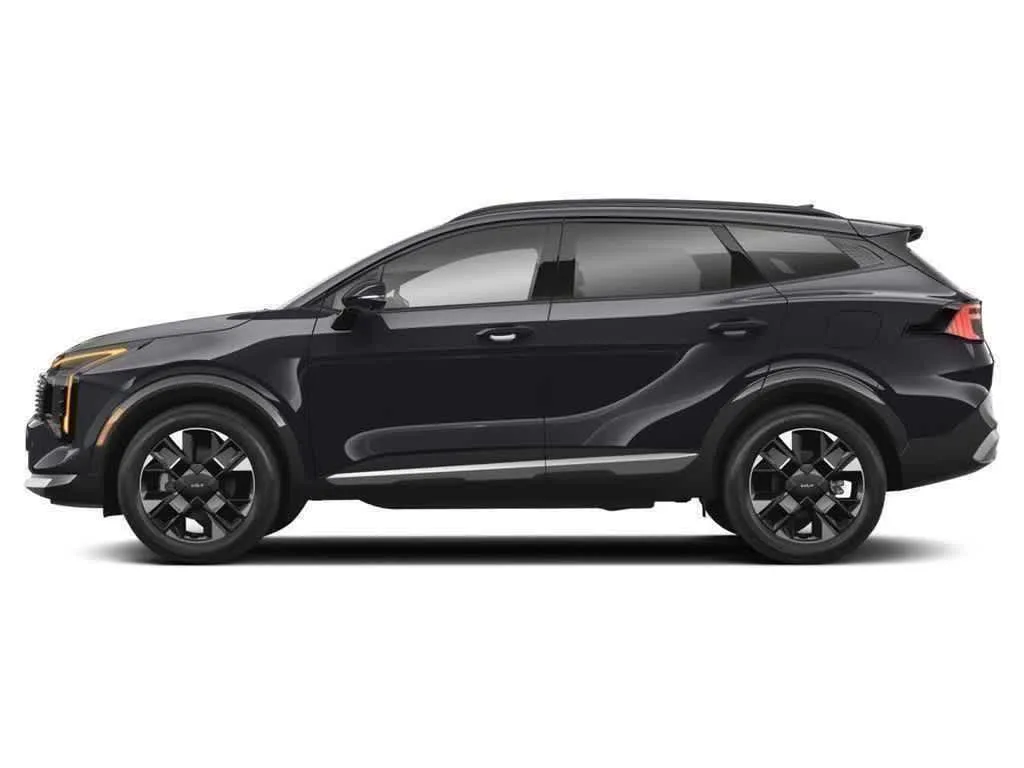 2026 Kia Sportage SX-Prestige photo 3