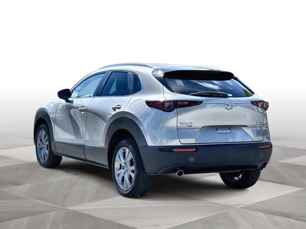 2023 Mazda CX-30 2.5 S Preferred Package photo 6
