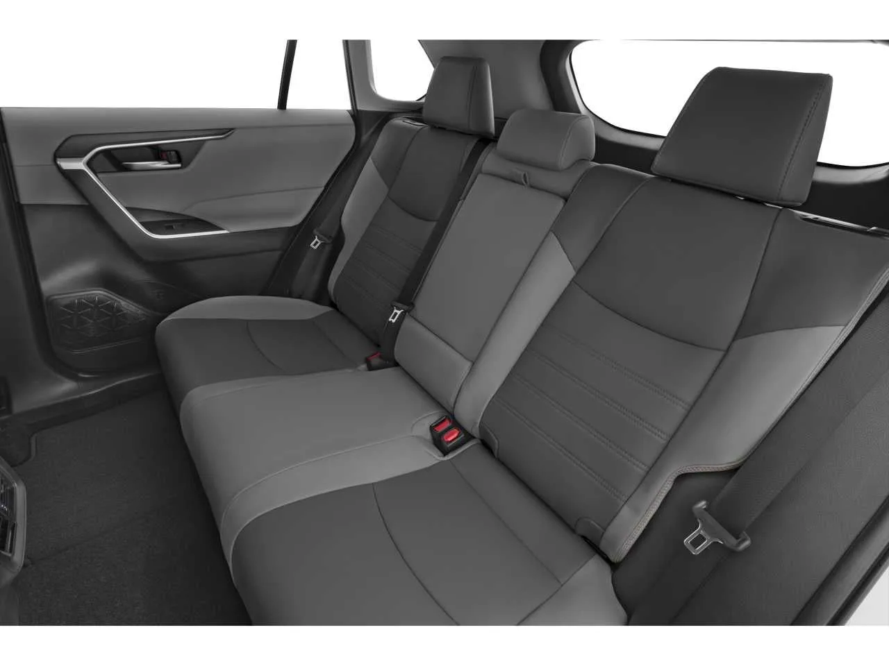 2025 Toyota RAV4 XLE photo 9
