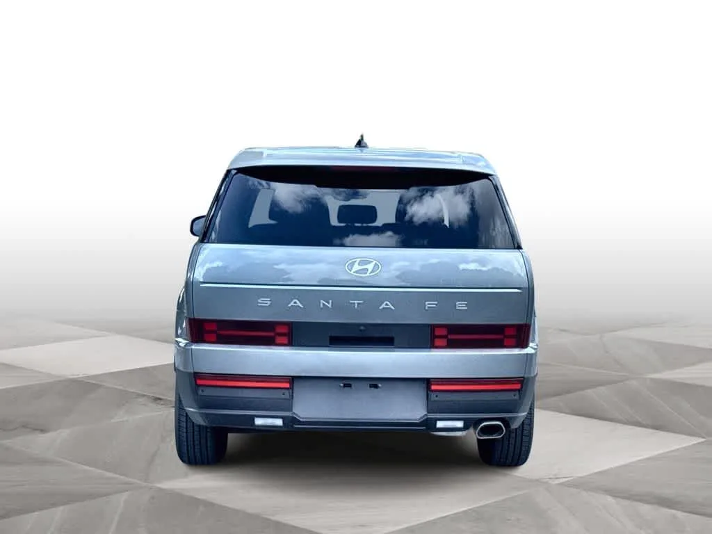 2024 Hyundai Santa Fe SE photo 7