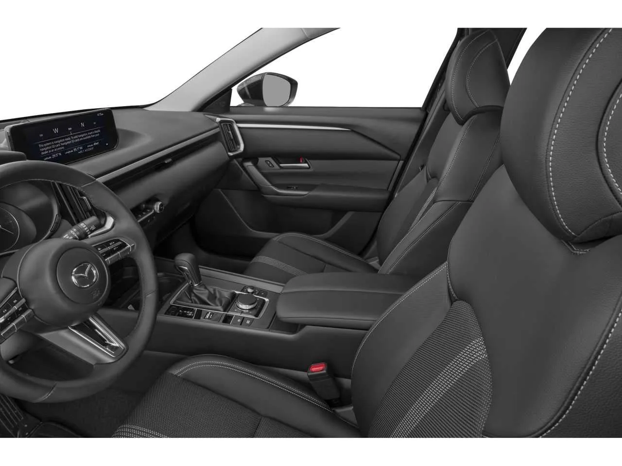 2024 Mazda CX-50 2.5 S Preferred Package photo 6