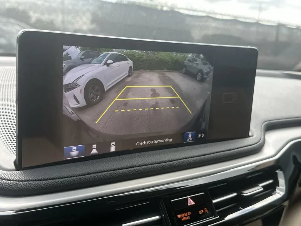 2025 Acura MDX Base photo 26