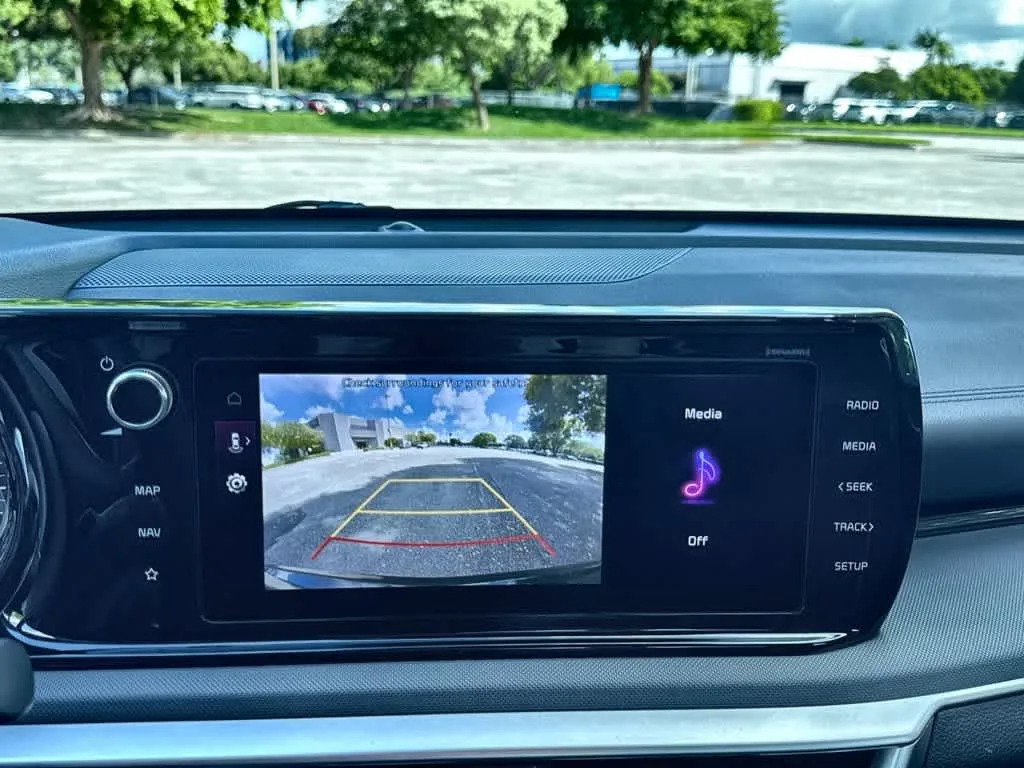 2024 Kia K5 GT-Line photo 19