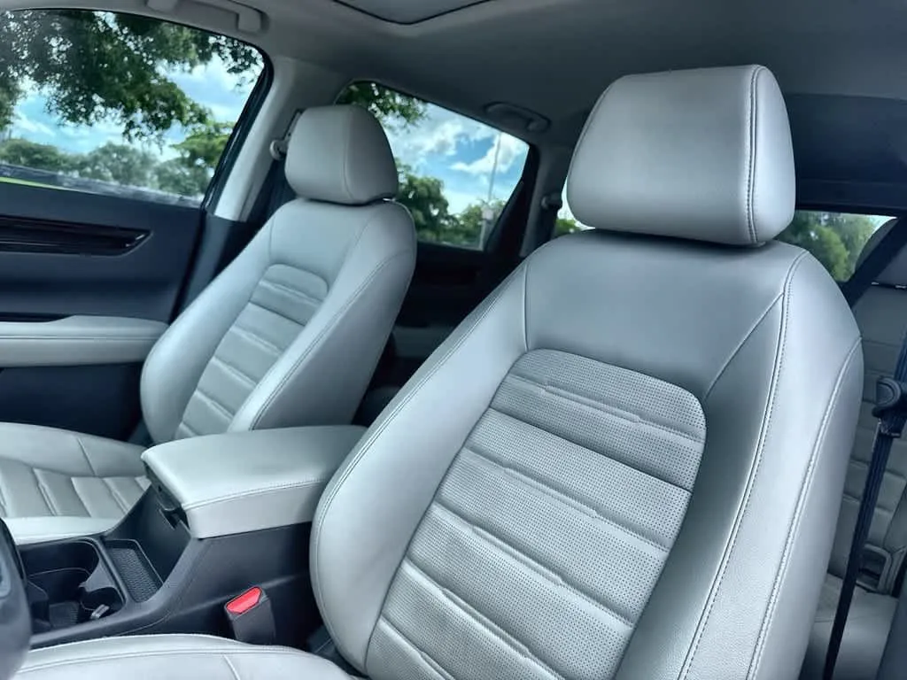 2024 Honda CR-V EX-L photo 14