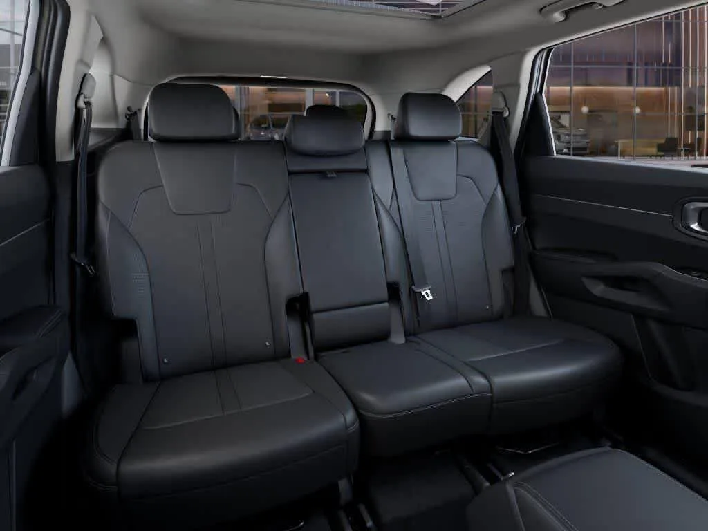 2026 Kia Sorento S photo 16