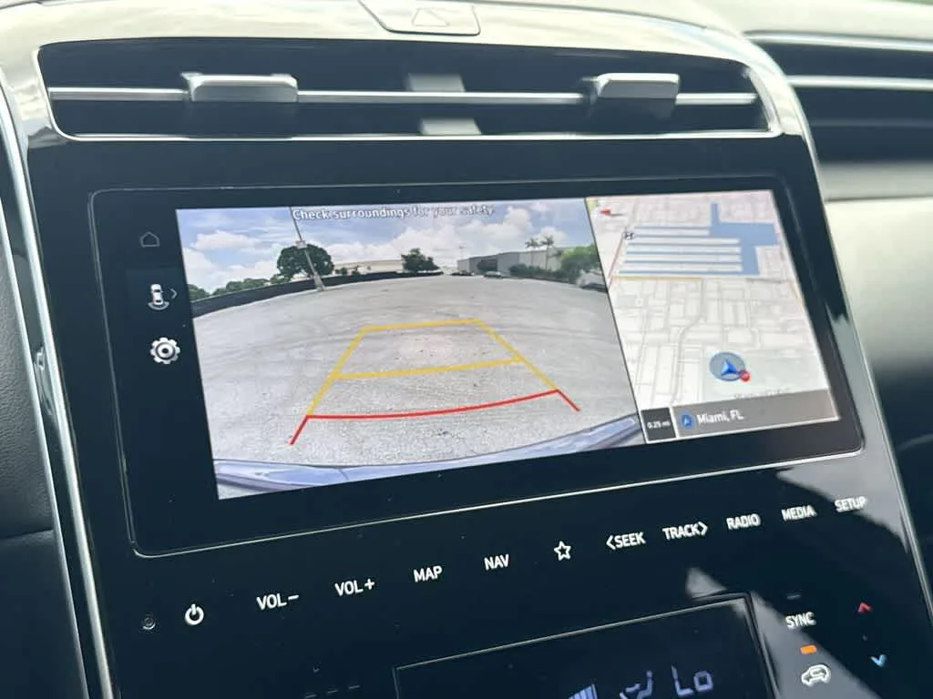 2024 Hyundai Tucson XRT photo 19