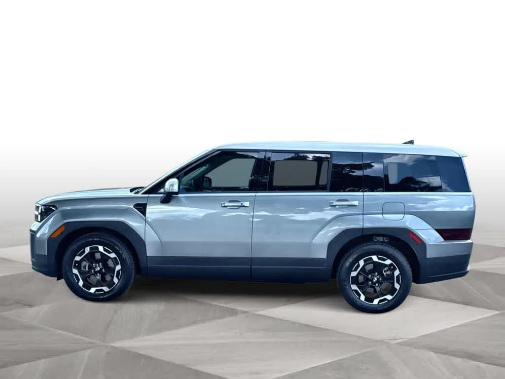 2024 Hyundai Santa Fe SE photo 5