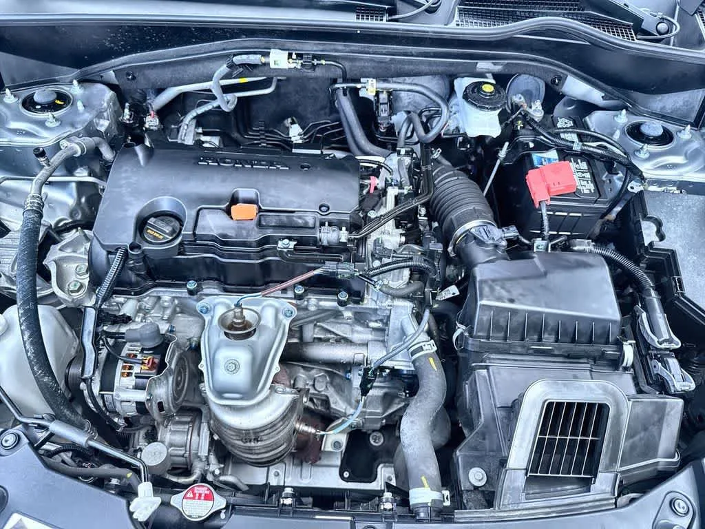 2024 Honda HR-V LX photo 12