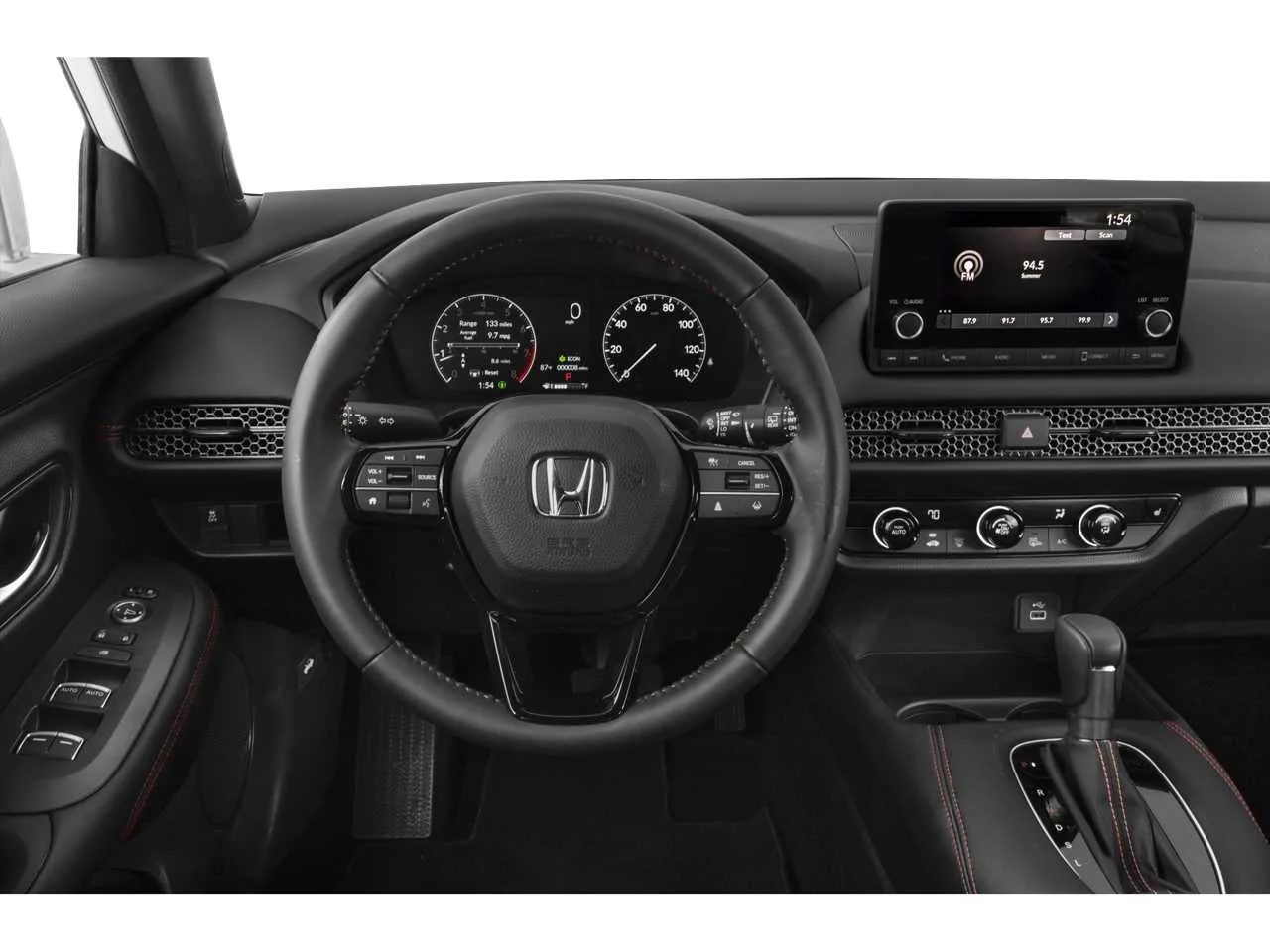 2023 Honda HR-V Sport photo 4