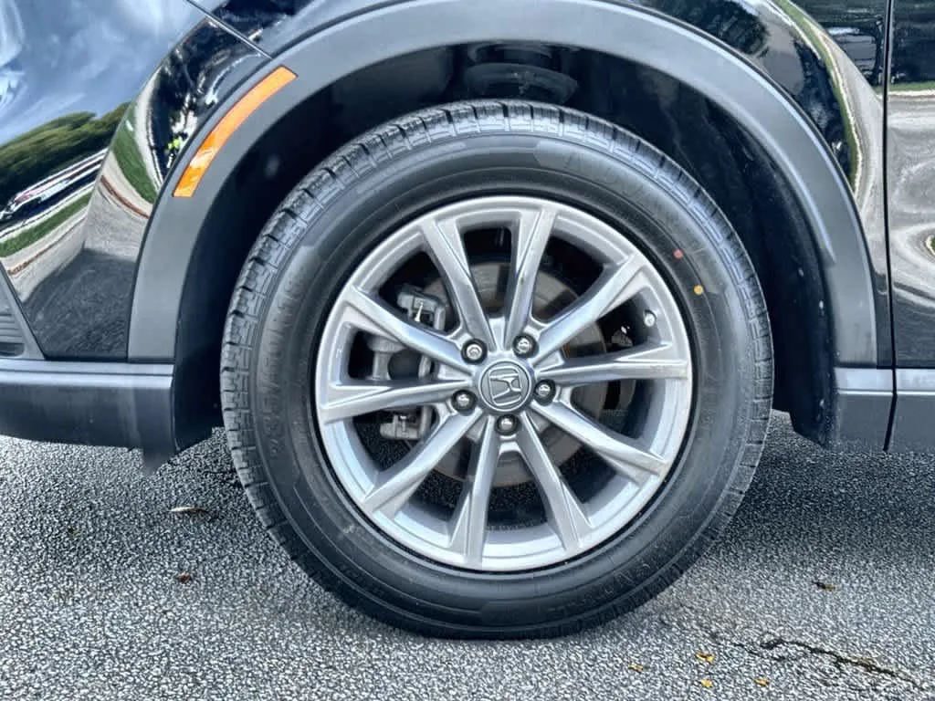 2024 Honda CR-V EX-L photo 11