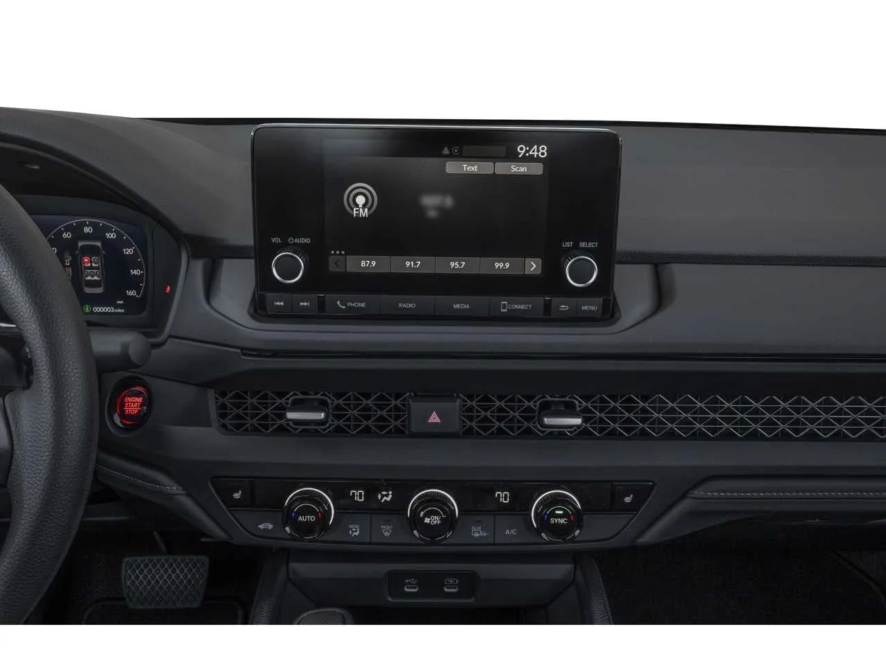 2025 Honda Accord SE photo 7