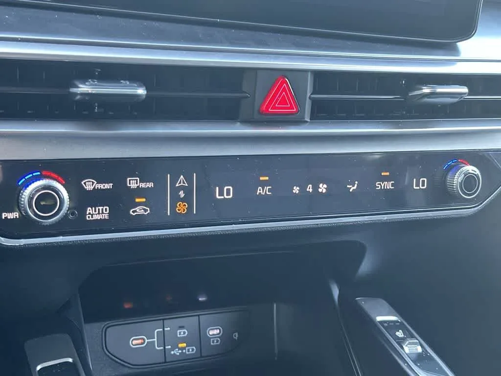 2026 Kia Sorento S photo 20