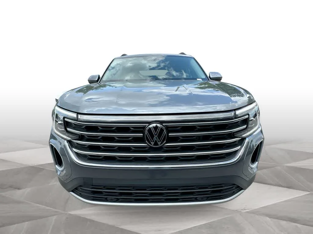 2024 Volkswagen Atlas 2.0T SE w/Technology photo 3