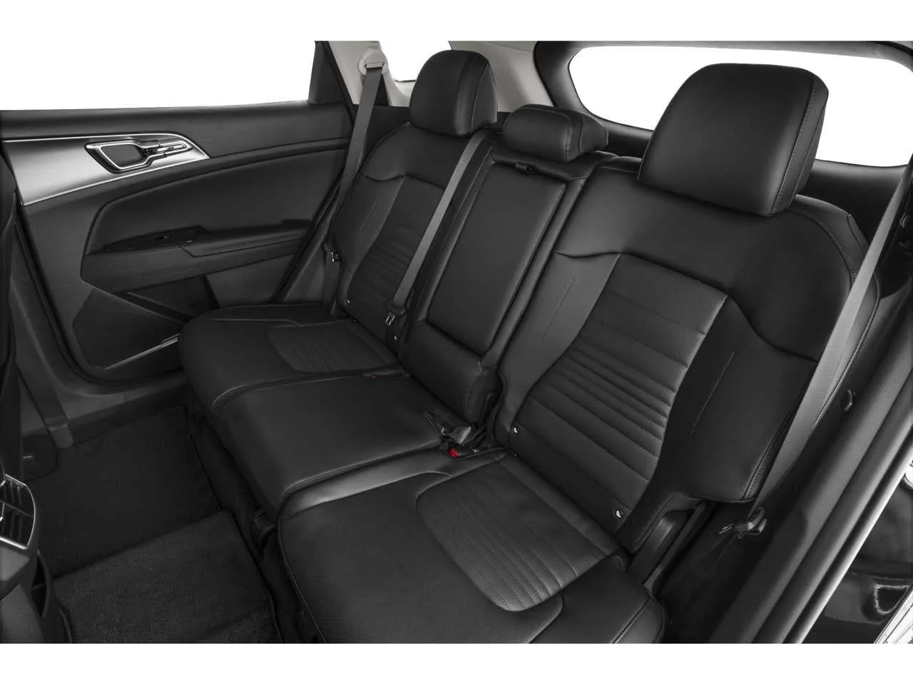 2024 Kia Sportage SX-Prestige photo 9