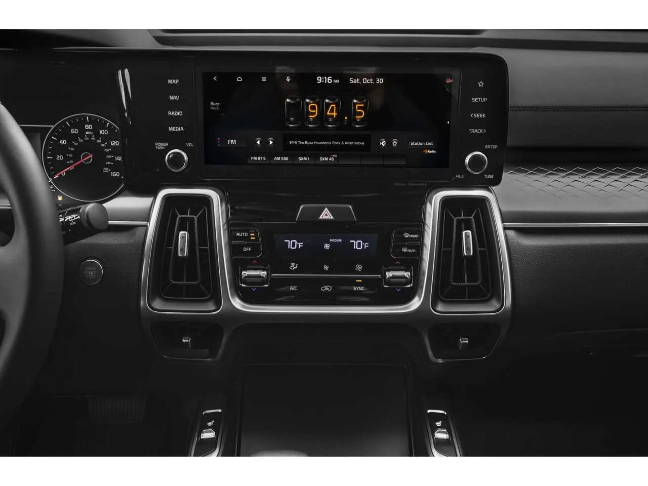 2022 Kia Sorento S photo 7