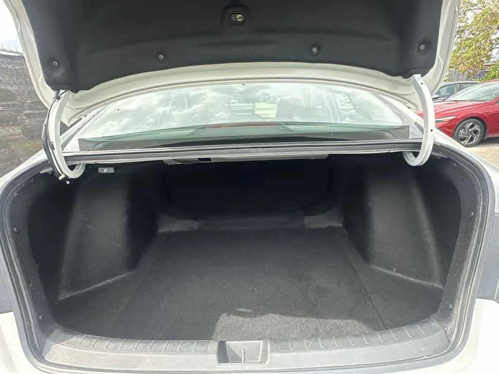 2024 Honda Civic LX photo 29