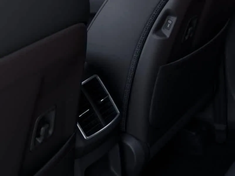 2026 Kia Sportage X-Line photo 26