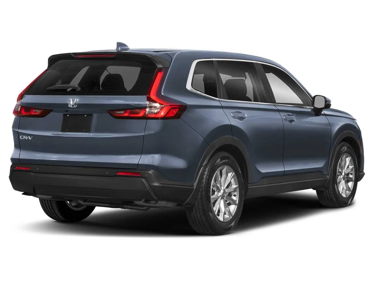 2025 Honda CR-V EX-L photo 2