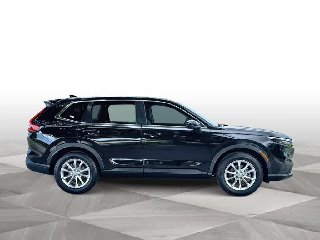 2024 Honda CR-V EX-L photo 9