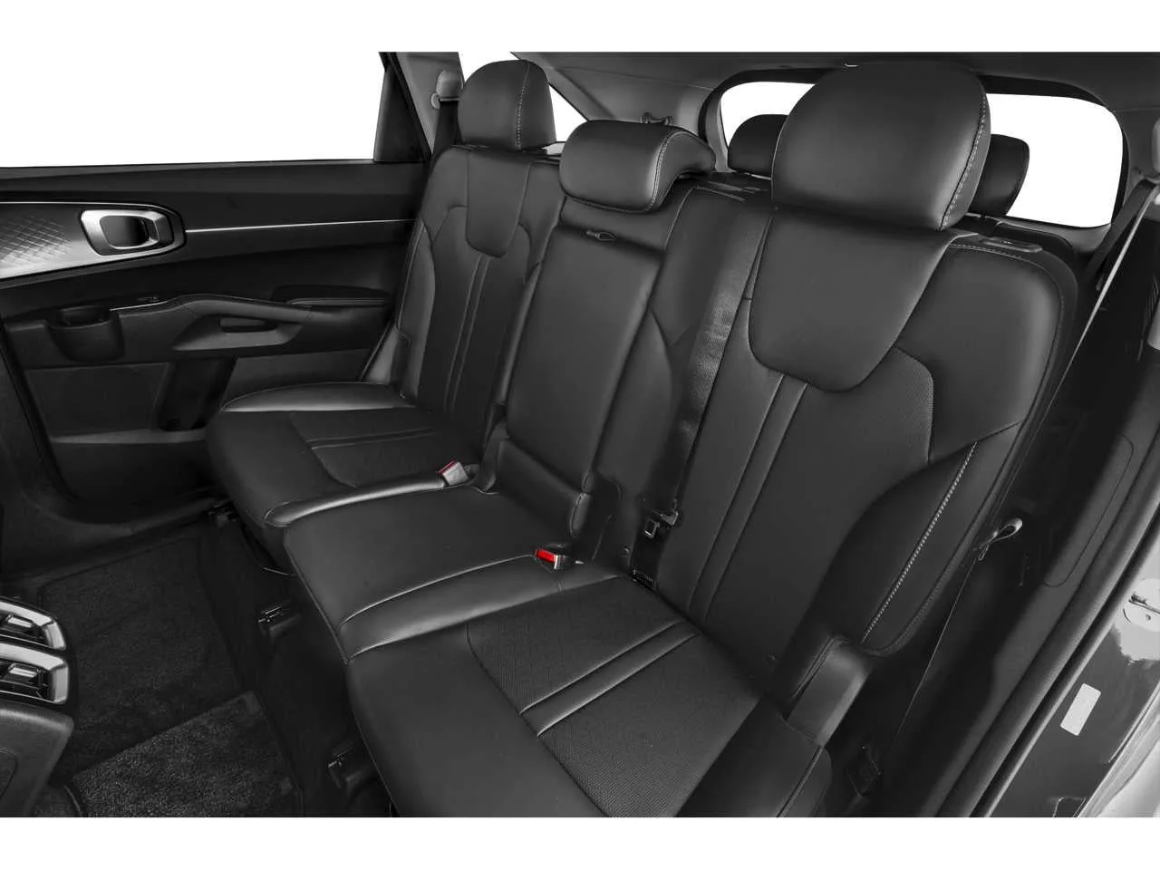 2022 Kia Sorento S photo 9