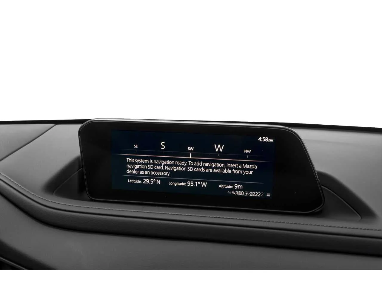2024 Mazda CX-30 2.5 S Select Sport photo 12