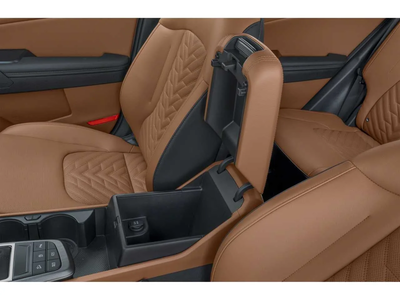 2026 Kia Sportage X-Line photo 10