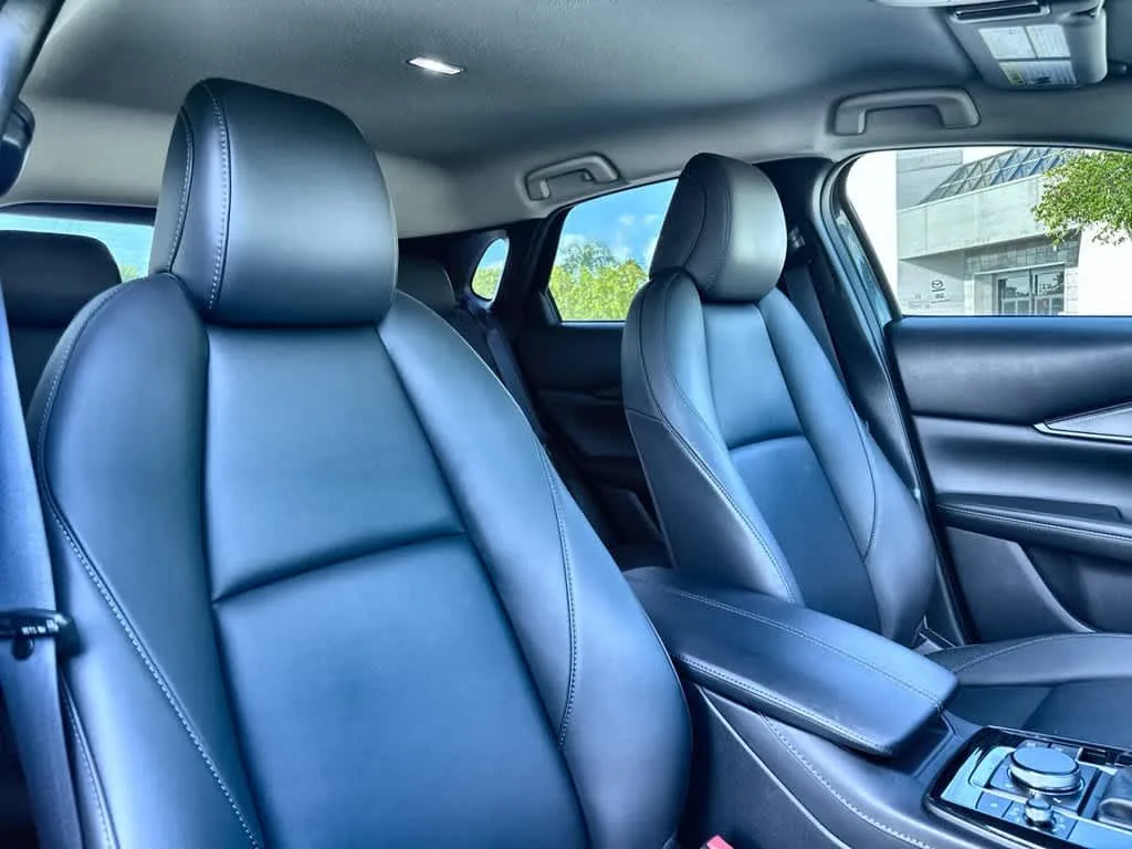 2025 Mazda CX-30 2.5 S Select Sport photo 27