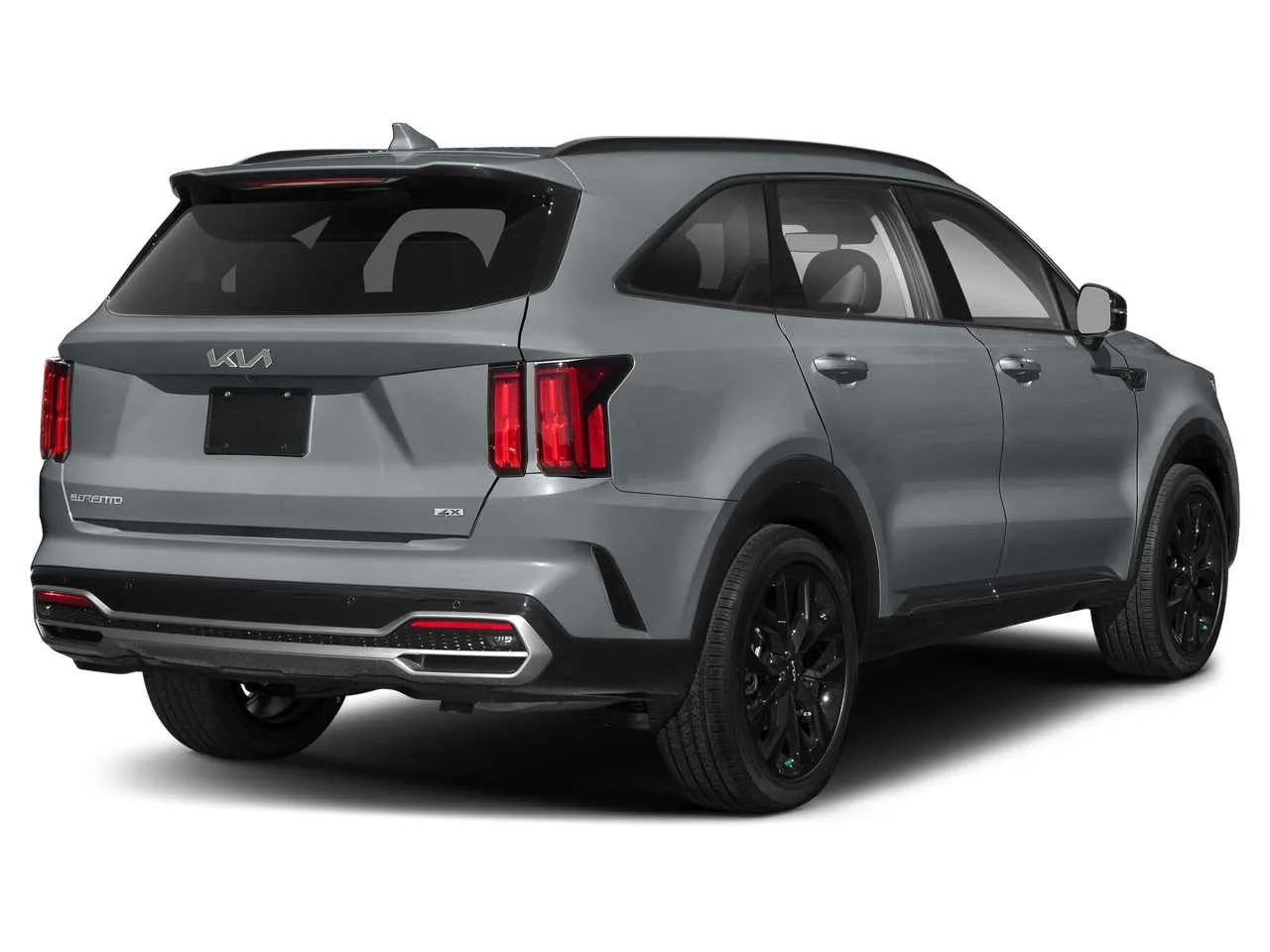 2023 Kia Sorento SX photo 2