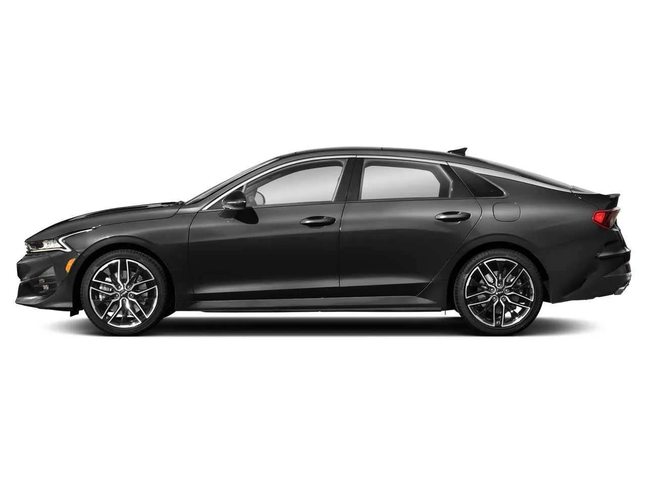 2024 Kia K5 GT photo 3
