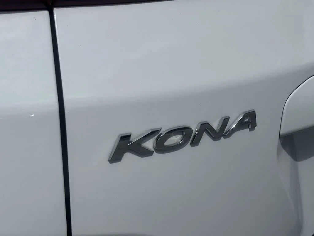 2023 Hyundai Kona SE photo 11