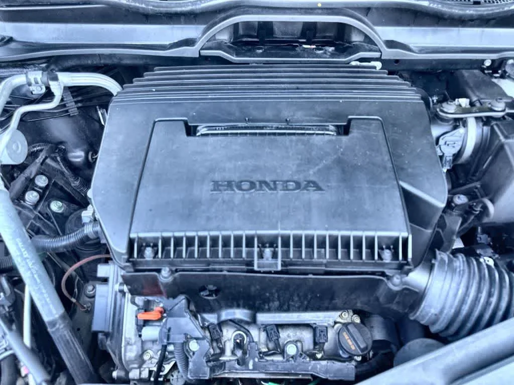 2023 Honda Pilot EX-L 7 Passenger photo 12