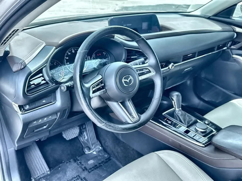 2023 Mazda CX-30 2.5 Turbo Premium Package photo 13
