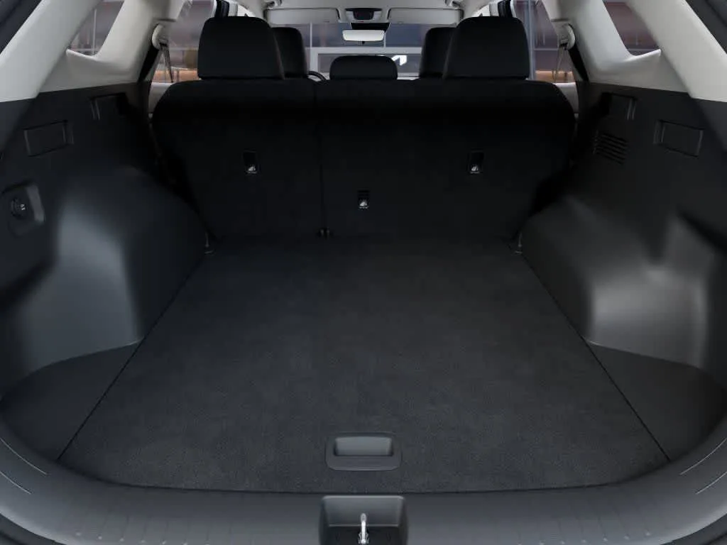 2026 Kia Sportage LX photo 18