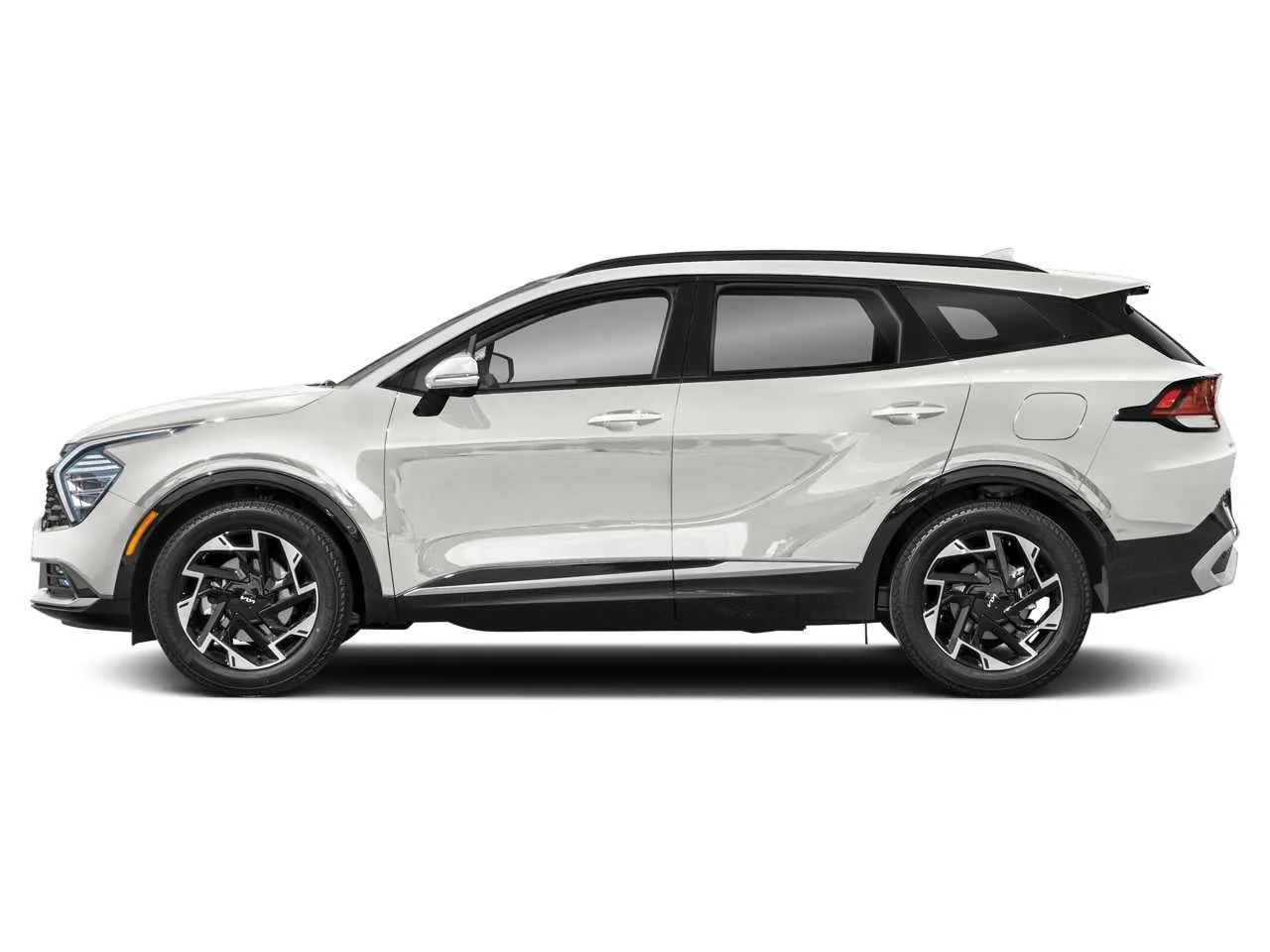 2023 Kia Sportage SX-Prestige photo 3