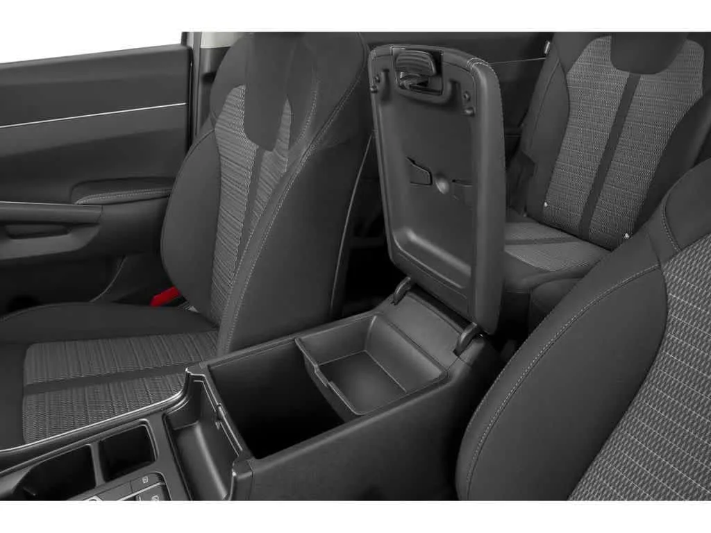 2026 Kia Sorento LX photo 10
