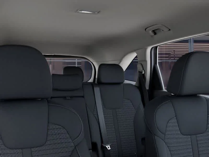 2026 Kia Sorento LX photo 27