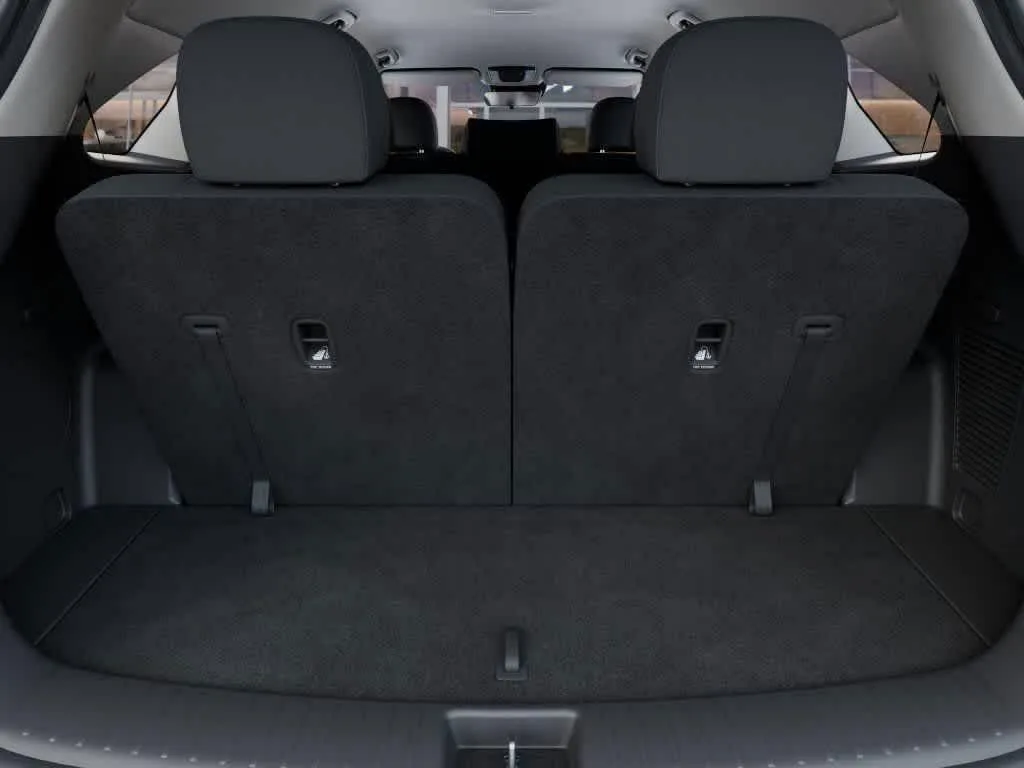2026 Kia Sorento LX photo 19