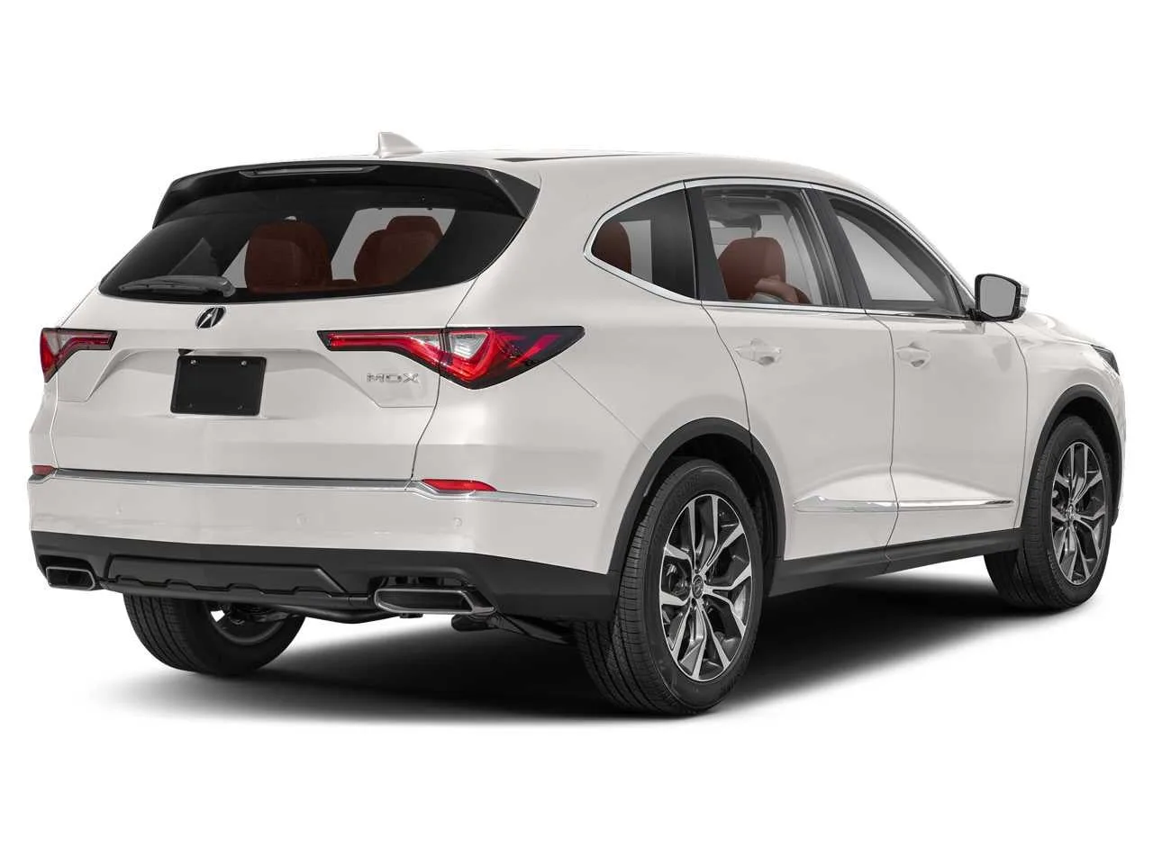 2024 Acura MDX w/Technology Package photo 2