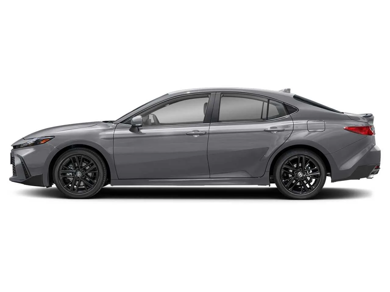 2025 Toyota Camry SE photo 3