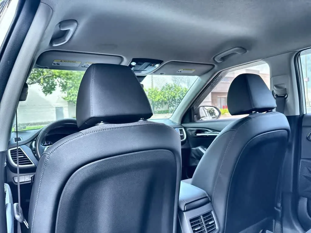 2022 Kia Seltos Nightfall photo 23